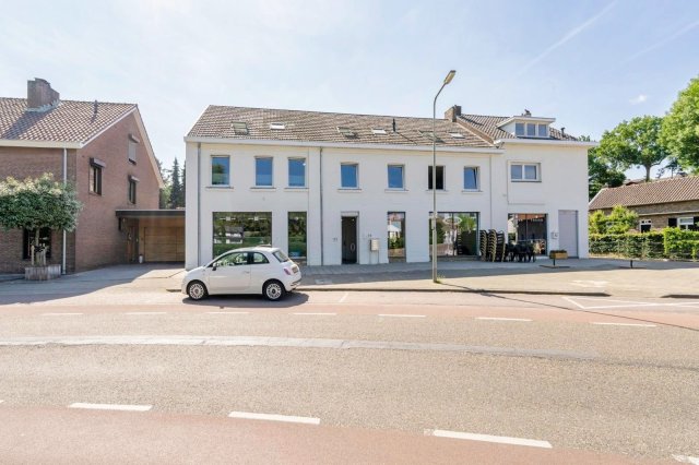 free-sector-houses for rent on Tussen de Bruggen 95 B